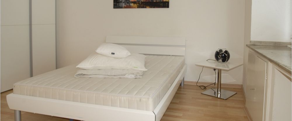 1 Zimmer in Düsseldorf - Photo 1