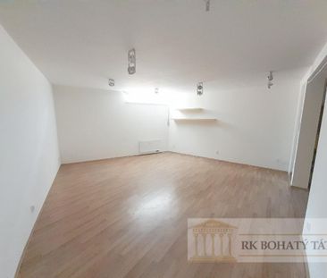 Pronájem bytu 1+kk 46 m2 - Photo 2