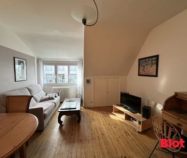 Location Appartement 3 pièces 66m² LORIENT 56100 - Photo 1