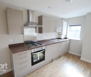 1 bedroom apartment to rent - Photo 5