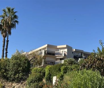 Location appartement 2 pièces - 34m² à Nice (06200) - Photo 3
