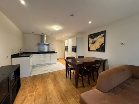 Te huur: Appartement Sarphatikade in Amsterdam - Foto 5