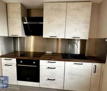 Appartement à louer 2 pièces 52.92m² - Photo 6