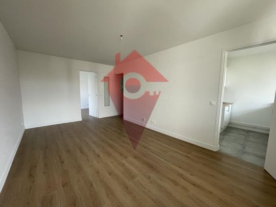 Location Appartement 2 pièces 40m² ANTONY 92160 - Photo 1