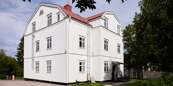 Fridhemsgatan 20 - Photo 3