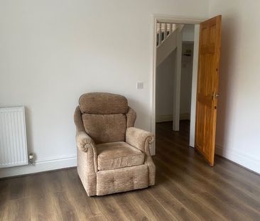 Room in a Shared House, Henrietta Street, M16 - Photo 3