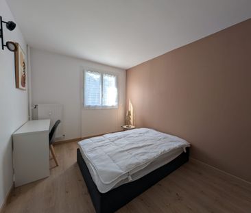 Location Appartement 1 pièce 11m² TOURS 37200 - Photo 6