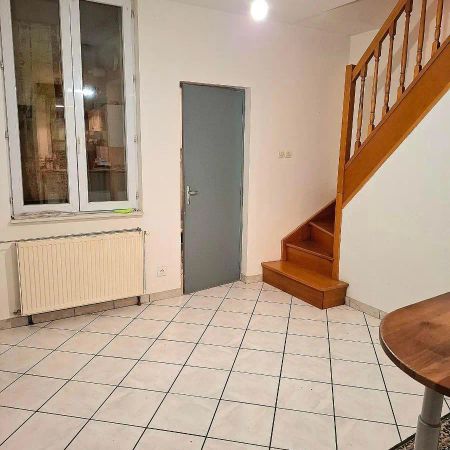 Maison à louer 3 pièces 45.5m² - Photo 4