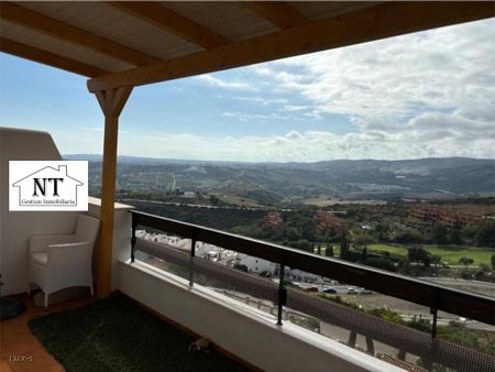 Atico en Doña Julia, Casares - Photo 2