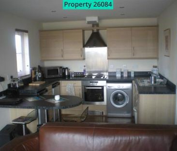 1 bedroom apartment to rent - Photo 3