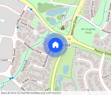 FRESHLY RENOVATED - CONVENIENT AND COMFORTABLE LIVING! - Photo 1