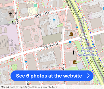 Nowoczesne mieszkanie 2 pokoje, Grzybowska 85 - Photo 1