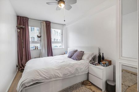 3 bedroom flat to rent - Photo 3