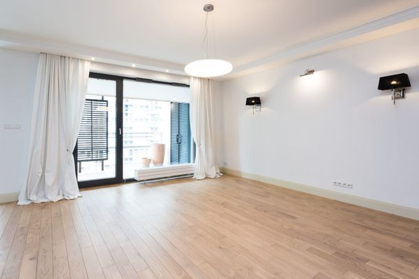 Warszawa, ul. Grzybowska - Фото 1