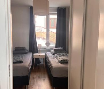 Knopgränd, Lomma - Foto 2