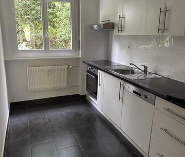 Helle 4 Zimmer-Wohnung - Photo 4