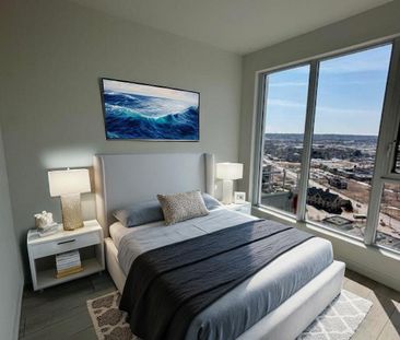 For Lease - 39 Mary Street Unit# 2402, Barrie, Ontario - Photo 3