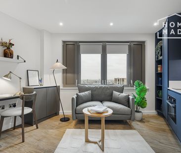Enclave Acton, W3 - Photo 1