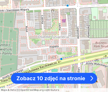 3 rozkładowe pokoje do własnego umeblowania - Zdjęcie 1