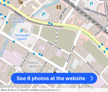 1 bedroom apartment for rent - Photo 1