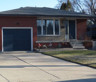 For Lease - 22 Catalina Drive Unit# Upper, Hamilton, Ontario - Photo 4