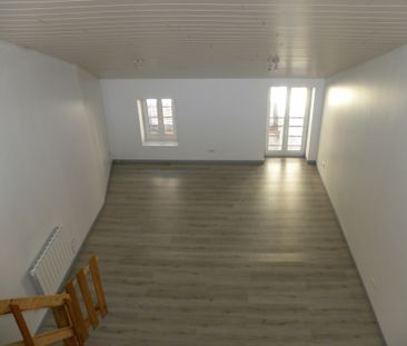 Appartement de 100 m2 à Villeneuve sur lot - Photo 6