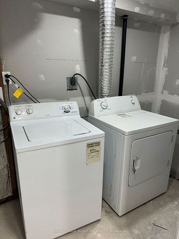 For Lease - 6189 Osprey Boulevard Unit# Basement, Mississauga, Ontario - Photo 4