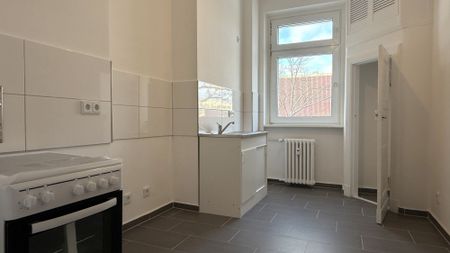 Ihr neues Zuhause: Familienwohnung in Berlin-Wilmersdorf! - Photo 5