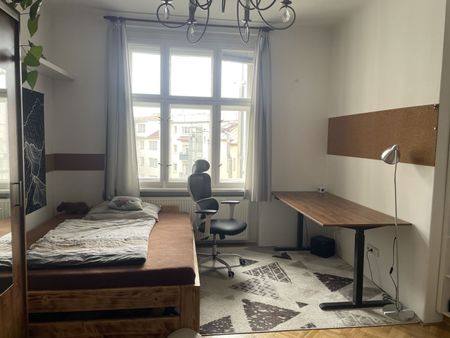 Pronájem bytu • 55 m² bez realitkyBachmačské náměstí, Praha - Dejvice - Photo 2
