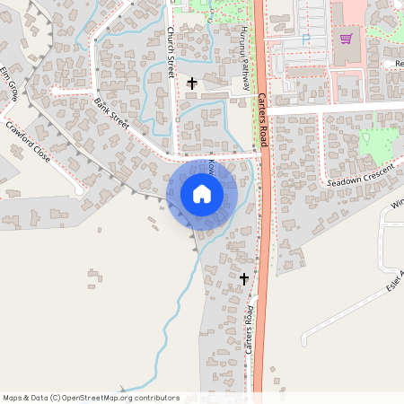 10 Kowai Pl, Amberley, Hurunui