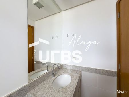 Apartamento, 138 m², 3 qts, 4 banh., 2 vagas, Jardim Goiás - Photo 4
