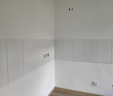 VAHRENWALD | Neubau 2 Zimmer Wohnung mit großer Terrasse und Abstel... - Foto 2