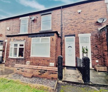 3 bedroom terraced house to rent - Photo 3