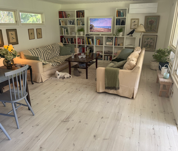 Percy Tamms väg, Värmdö - Foto 6