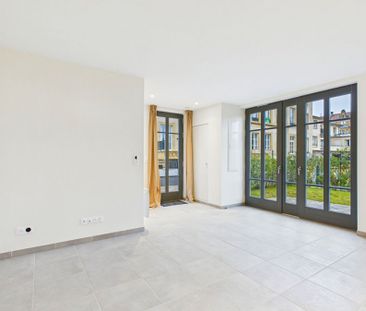 Appartement 2 pièces à Metz-Gare - Photo 1