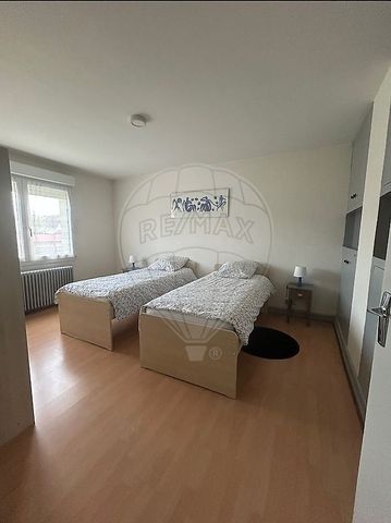 Appartement 2 chambre(s) à louer - Sochaux - Photo 4