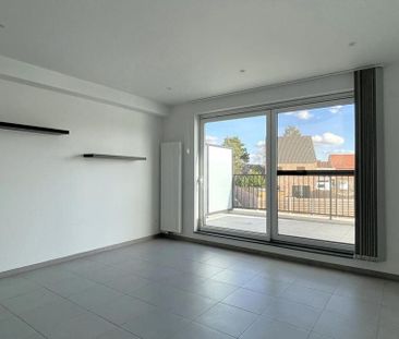 Appartement te huur in Hallaar voor € 825 met 1 slaapkamer - Foto 1