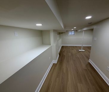 For Lease - 2604 Prestonvale Road Unit# BSMT, Clarington, Ontario - Photo 5