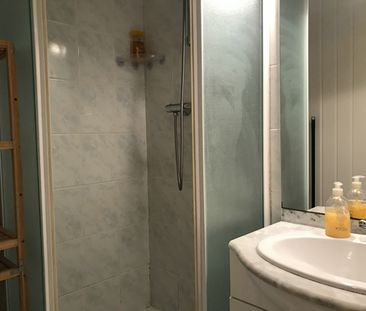 Location Appartement 1 pièce 17m² - Photo 5