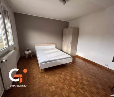 CHAMBRE EN COLOCATION - Photo 3