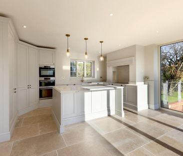 5 bedroom detached house to rent - Photo 6