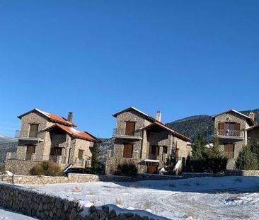 Μονοκατοικία για ενοικίαση Καλύβια (Αράχωβα) - Photo 1