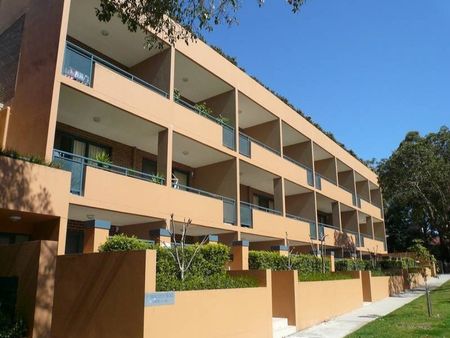 1/2 Tavistock Road, Homebush West NSW 2140 - Apartment For Rent | Domain - Photo 4