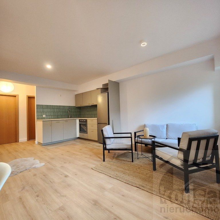 3 Pokoje - Parter - Niebuszewo - Photo 1