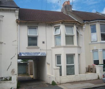 1 bedroom terraced house to rent - Photo 5