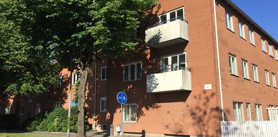 Johan Kocksgatan 61 C - Foto 2