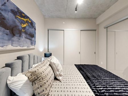 For Lease - 284 King Street Unit# 305, Toronto, Ontario - Photo 2