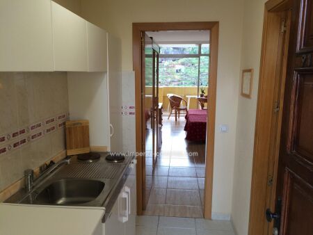 Splendid estudio apartment at the beach Martianez, Puerto de la Cruz - Photo 1