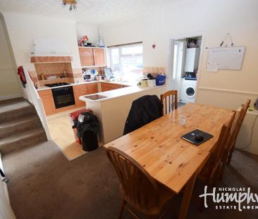 4 bedroom house share to rent - Photo 2
