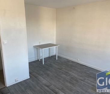 Location Appartement 1 pièce 25m² - Photo 1